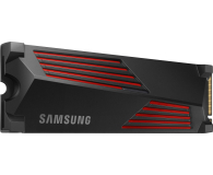 Samsung 1TB M.2 PCIe Gen4 NVMe 990 PRO Heatsink - 1135949 - zdjęcie 5